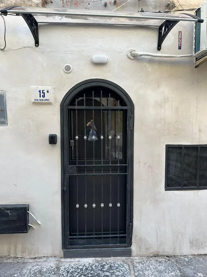 Holiday home Fra Mauro Home Catania Italy