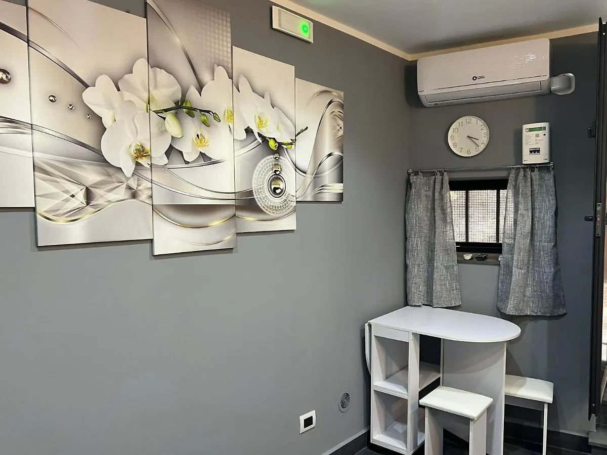 Holiday home Fra Mauro Home Catania