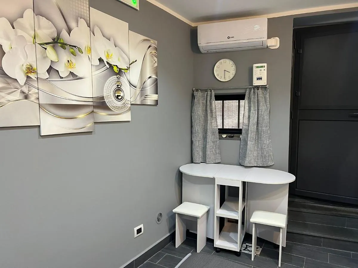 Fra Mauro Home Catania Holiday home