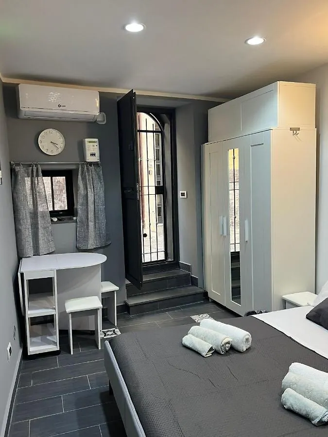 Holiday home Fra Mauro Home Catania