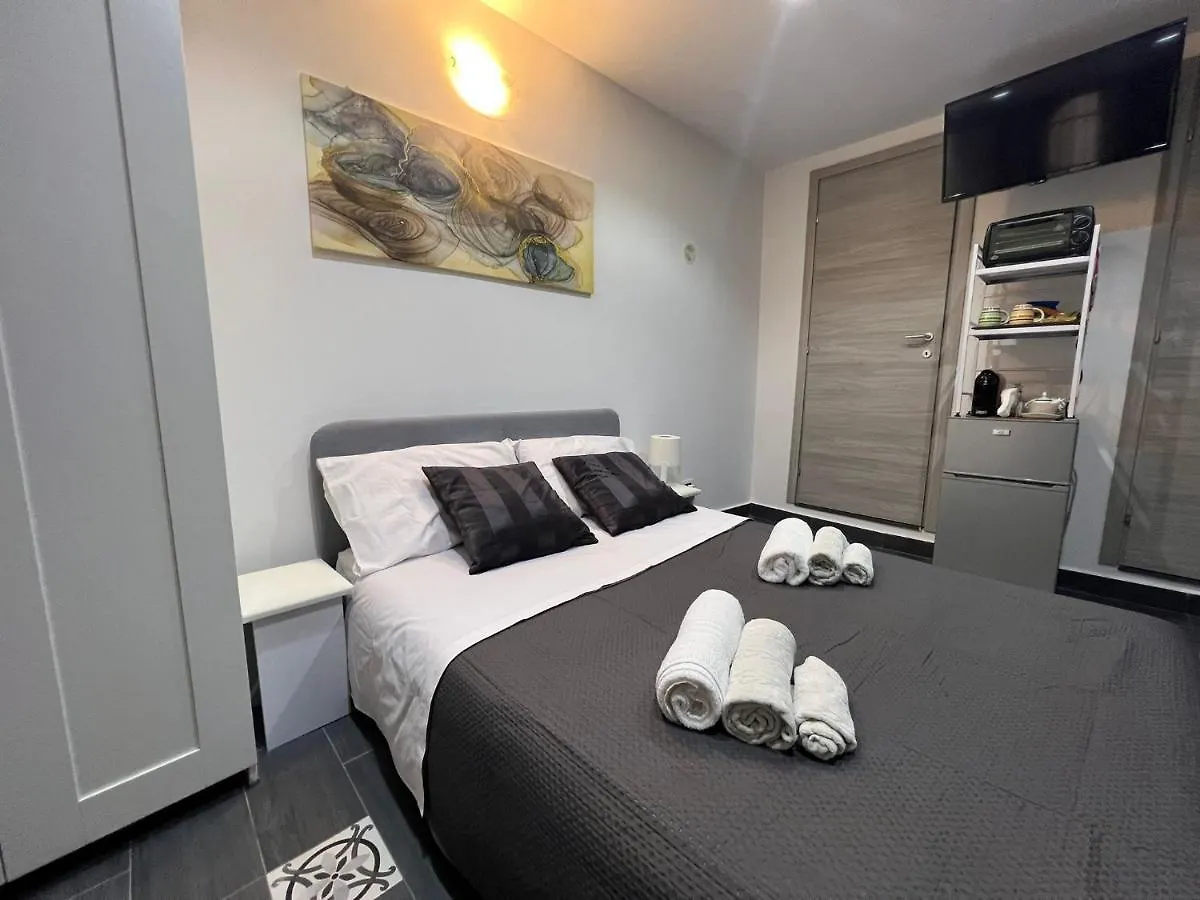 Holiday home Fra Mauro Home Catania
