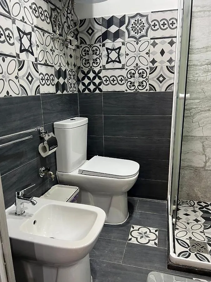 Holiday home Fra Mauro Home Catania